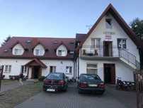 Wynajem Pokoi / nocleg nad Morzem - Jantar. Obok Stegna Krynica Morska
