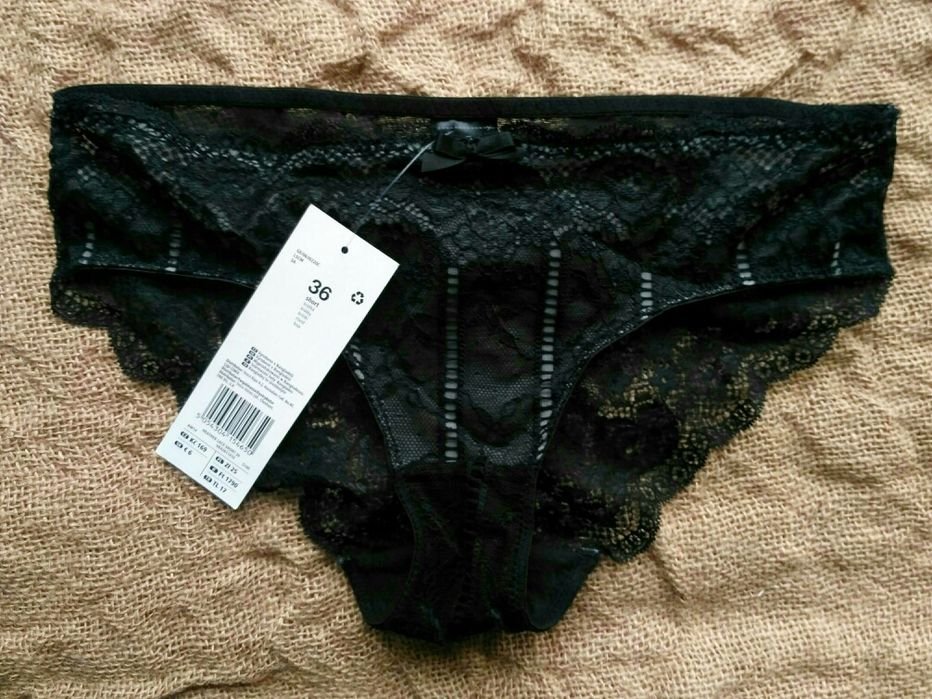 Nowe majtki damskie F&F z metką, rozm. 36