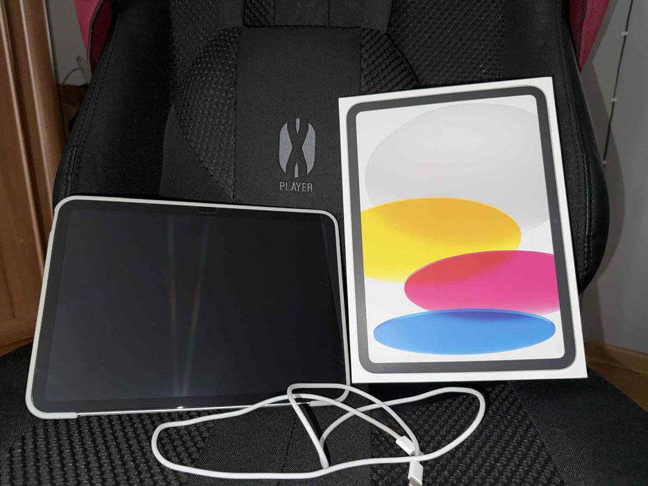 iPad 10.9 10 gen 64 GB
