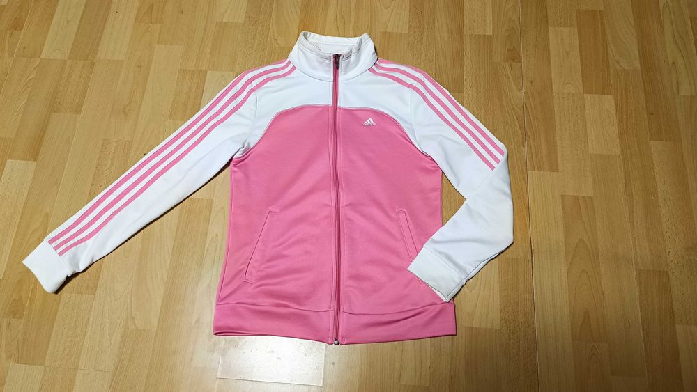Damska bluza ADIDAS r.S stan bardzo dobry
