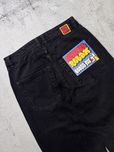 Штани Empyre Black 24,25,26,28,30,32,34,36 Чорні