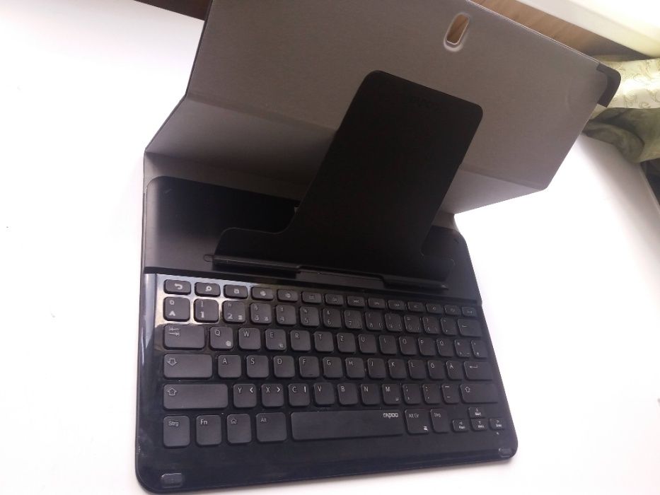 Rapoo TK312 keyboard case for Samsung Galaxy Tab Pro 12.2 (integrated