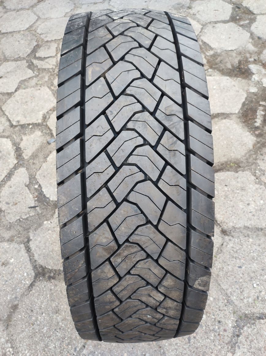 Goodyear kmax d 315/70 r22.5