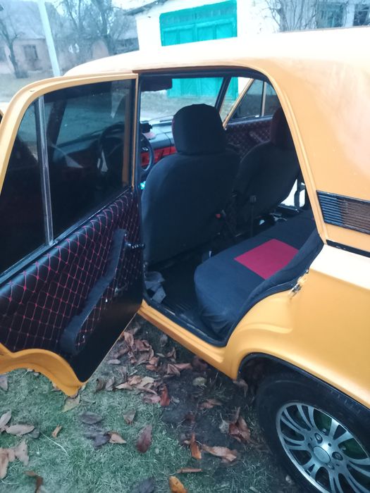 Продам Жигуль  Ваз 2101