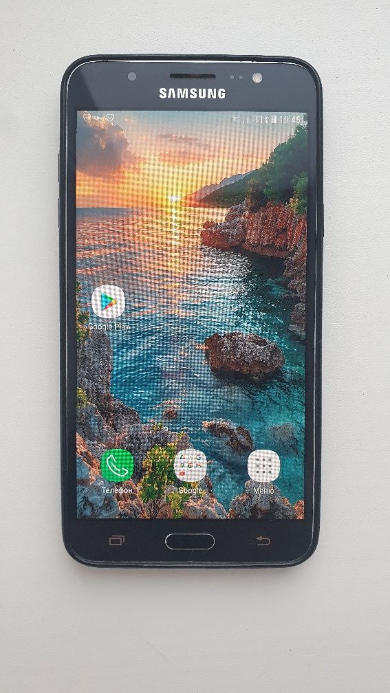 Samsung galaxy j7 (2016)