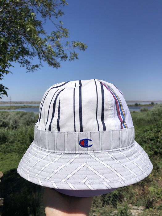 Панамки Champion