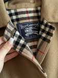 Пальто-куртка оригінал Burberry
