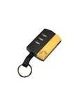 Comando garagem Pujol Amarelo