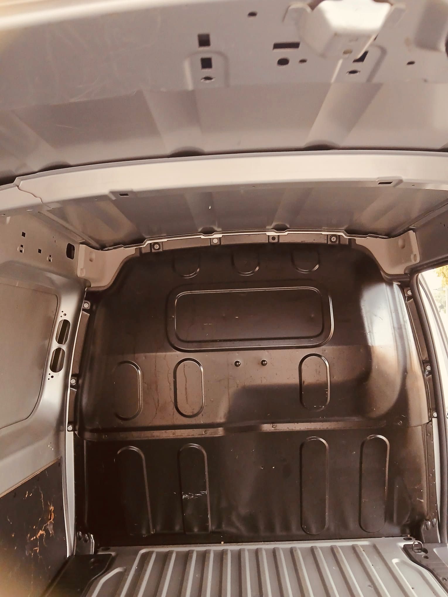 Mercedes Citan 108 CDI de 2013