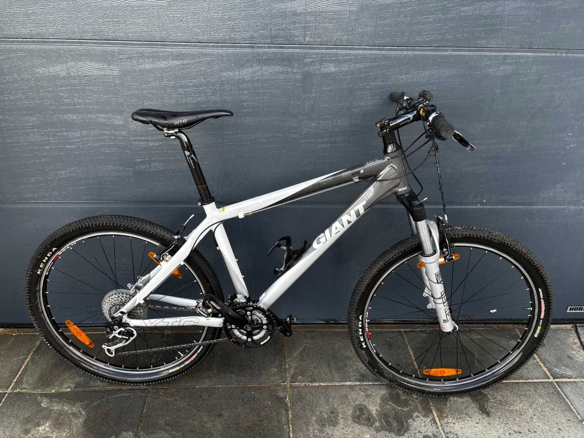 Rower MTB Giant XTC3