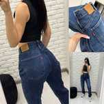Джинси levis premium Л