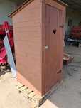 WC toaleta wychodek kibelek toy toy