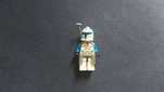 LEGO Kapitan Rex sw0314