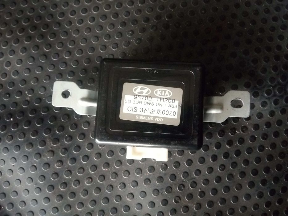 Módulo controlo de distância KIA Pro Ceed (ED)