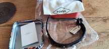 fossil vintage casual