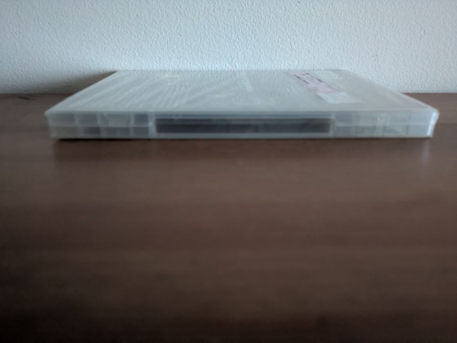 NOVO e SELADO DVD " Mascarado e Anónimo " 2003