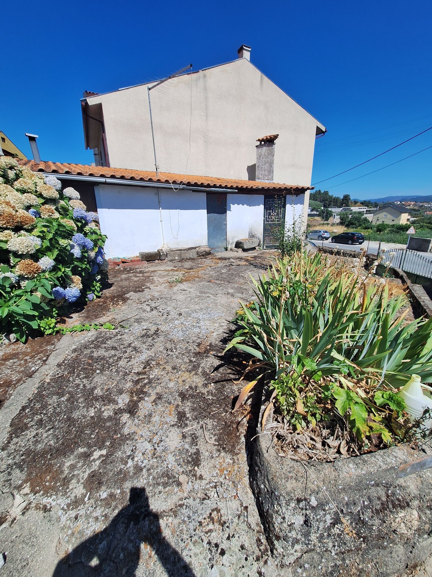 Casa de habitacao