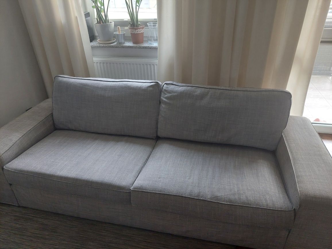 Sofa KIVIK ikea 3 osobowa