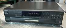 Technics sl-pd9 zmieniarka duzy model