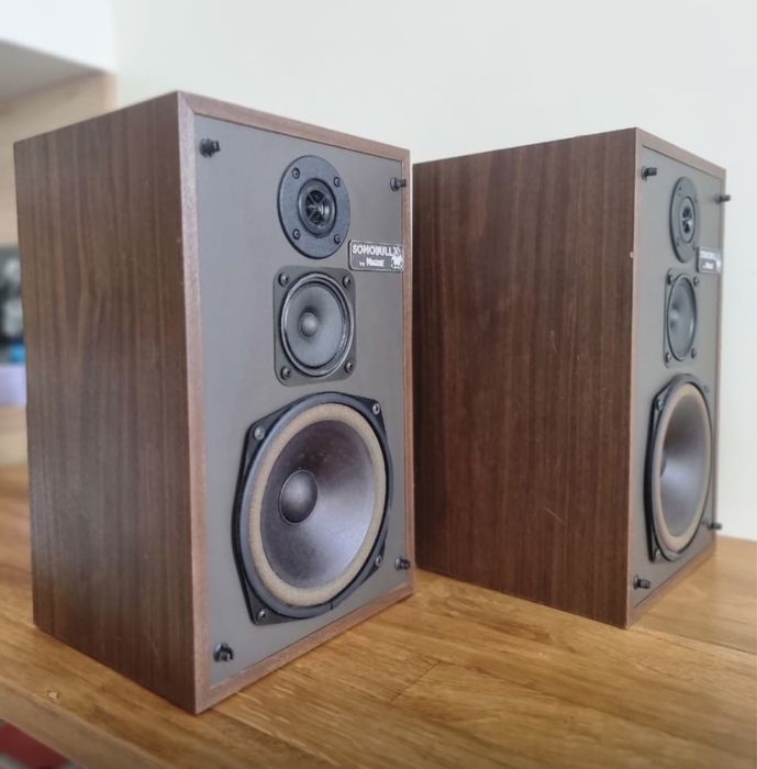 Акустика колонки Magnat Sonobull 10