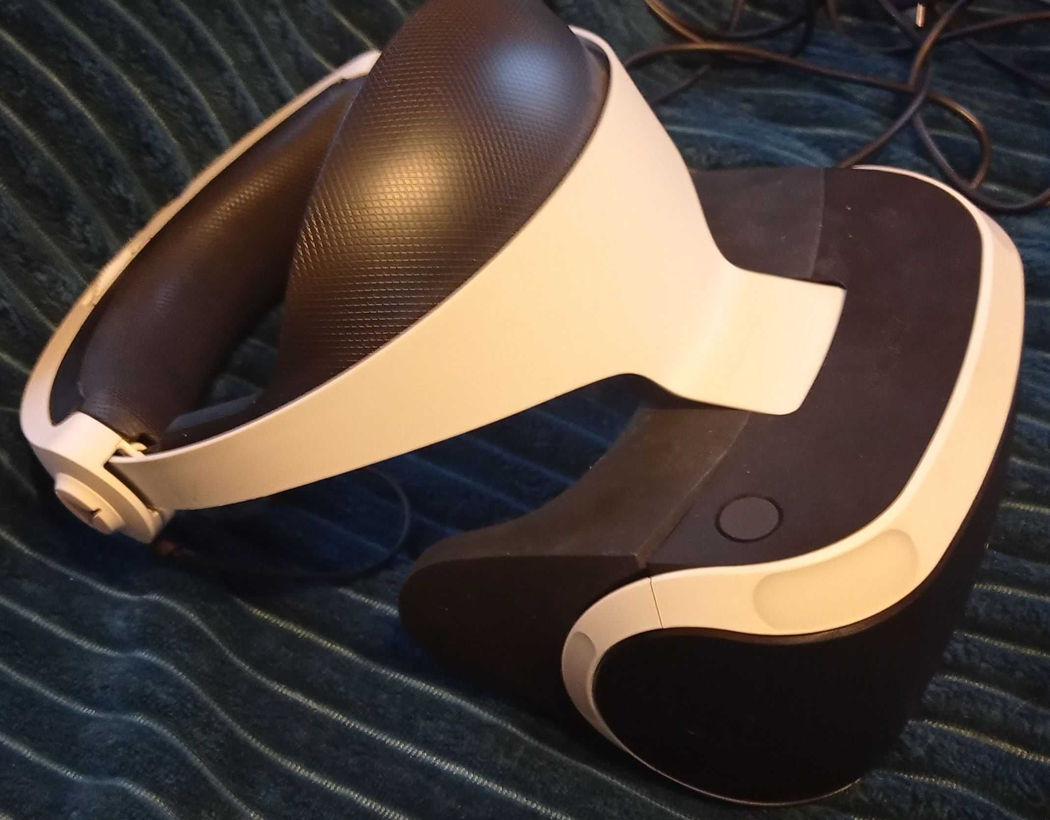 Sony PlayStation VR  Headset