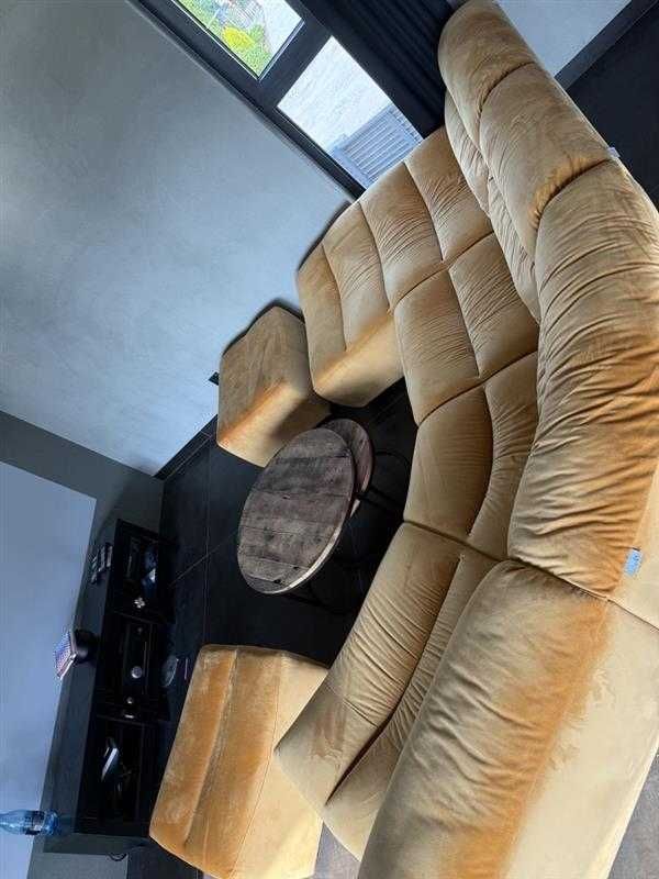 zestaw wypoczynkowy sofa