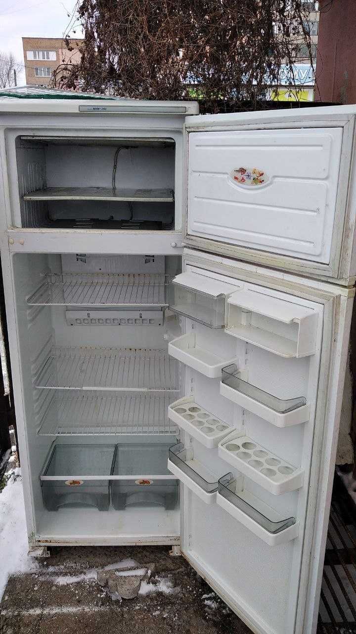 холодильник Мінськ МХМ 260