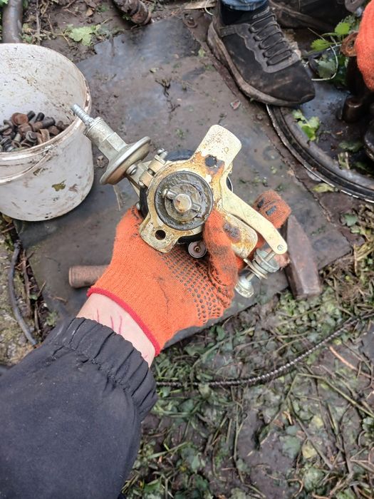 Трамплер від зіл двигуна зіл 157