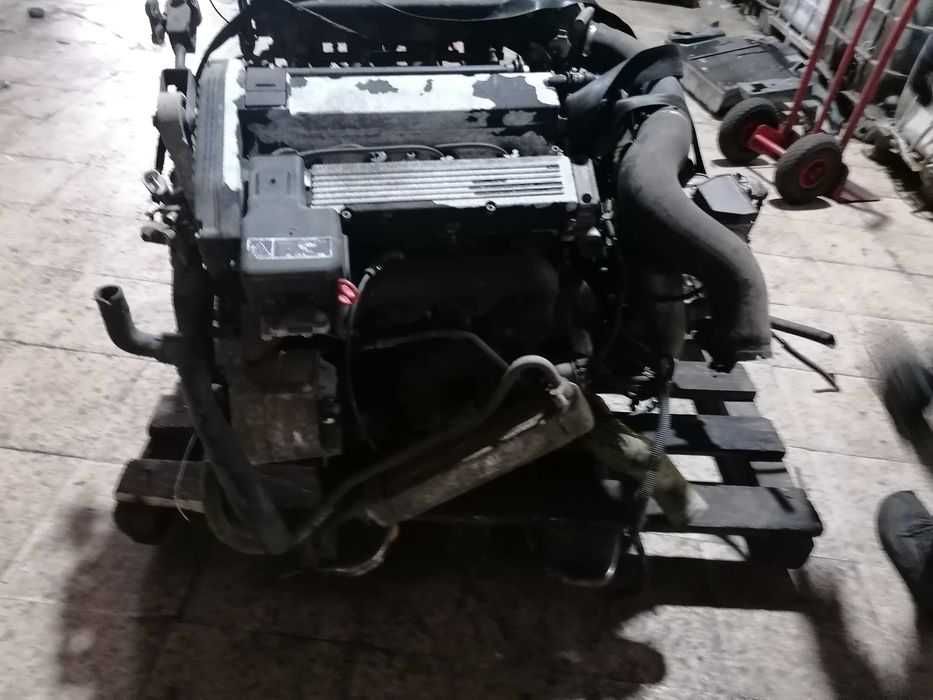 Motor Lancia K  | 838A4000 |   2.0 Turbo 1995