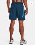 Спортивные шорты Under Armour Woven Graphic размер M