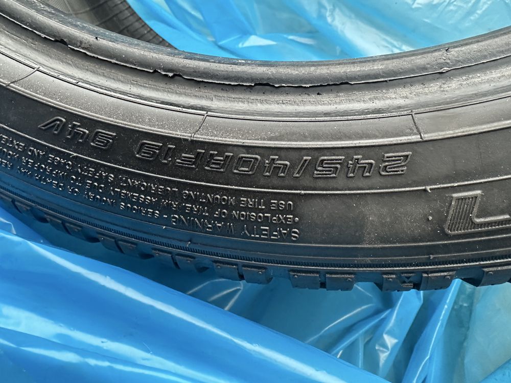 Opony zimowe Falken EUROWINTER HS01