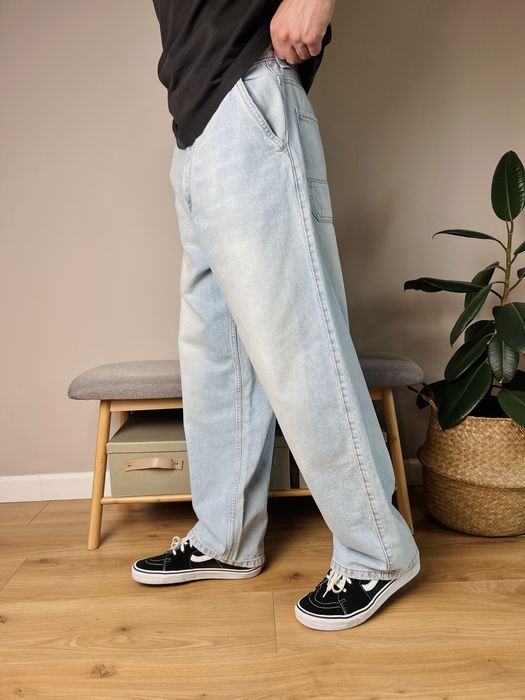 New ! Джинси PULL&BEAR Skater Fit