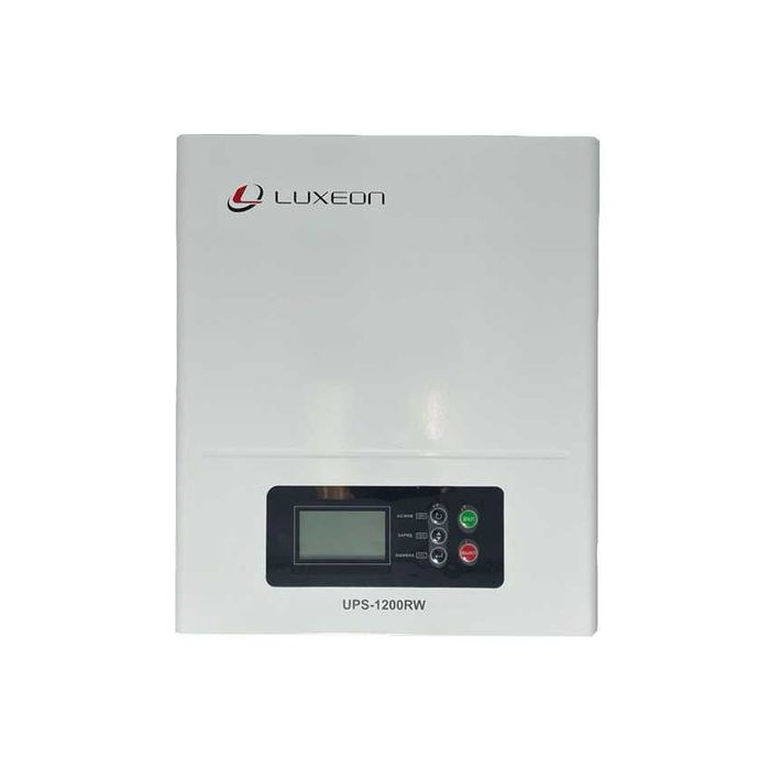 Джерело безперебійного живлення Luxeon 1200RW