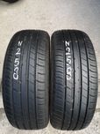Opony letnie 195/55/16 Falken 2szt 7mm 2021r