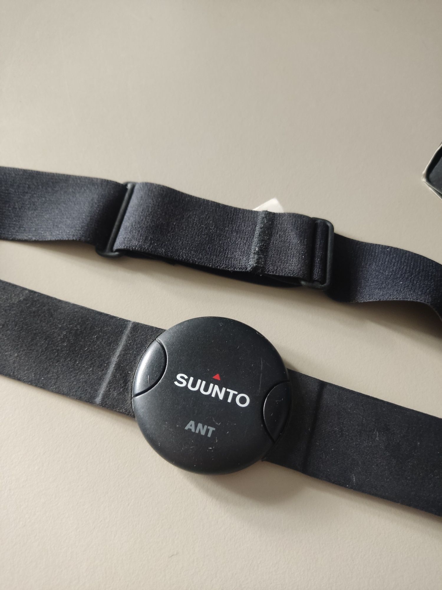 Zegarek sportowy suunto ambit 2 r pas hr bieganie