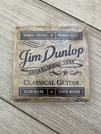 Struny Jim Dunlop