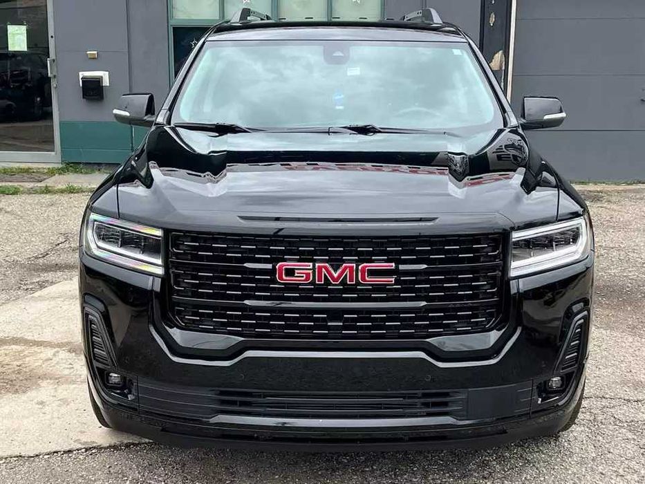 2021 GMC Acadia SLE 4x4 4dr SUV