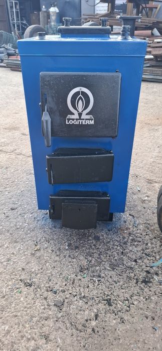 Sprzedam części do pieca CO 14kw