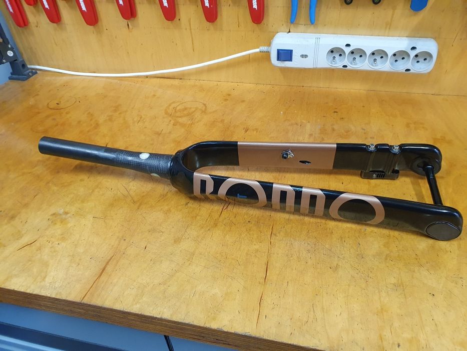 Widelec Rondo z Mutt