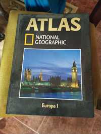 Atlas.          .