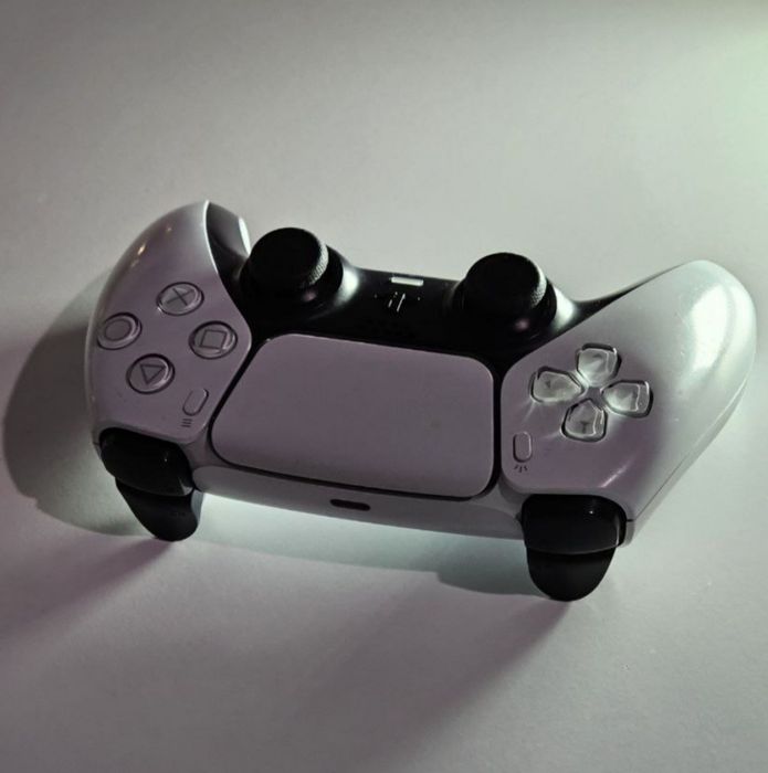 Дуалсенс полностью рабочий, оригинал !