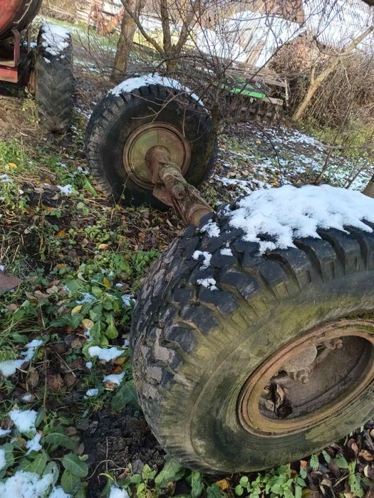 Розпродаж приватна особа