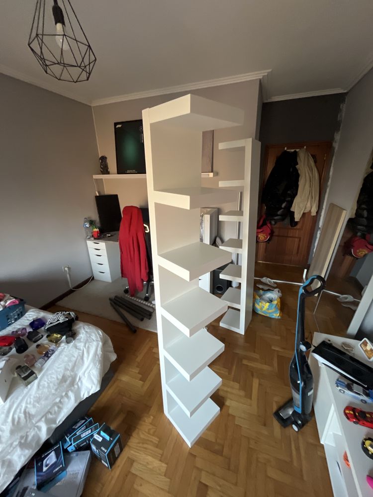 Vendo estante ikea
