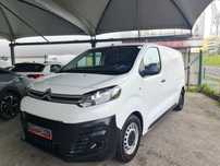Citroën Jumpy 1.6 BlueHDi *AC *SENSORES * c/iva incluído dedutível