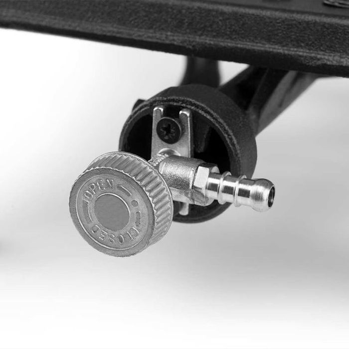 Placa de gás Orbegozo