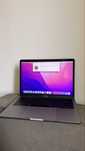 MacBook Pro 13-inch, 2016