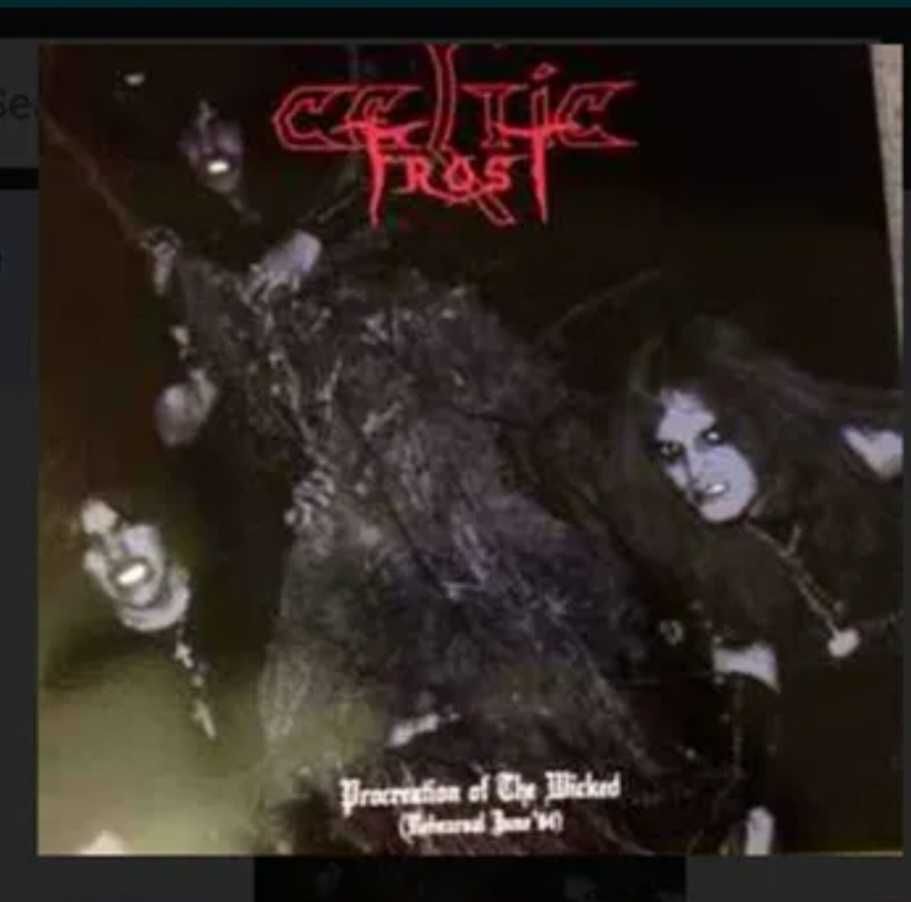 Bootlegs Novos (Metallica, Maiden, Slayer. Sodom. Possessed, Morbid