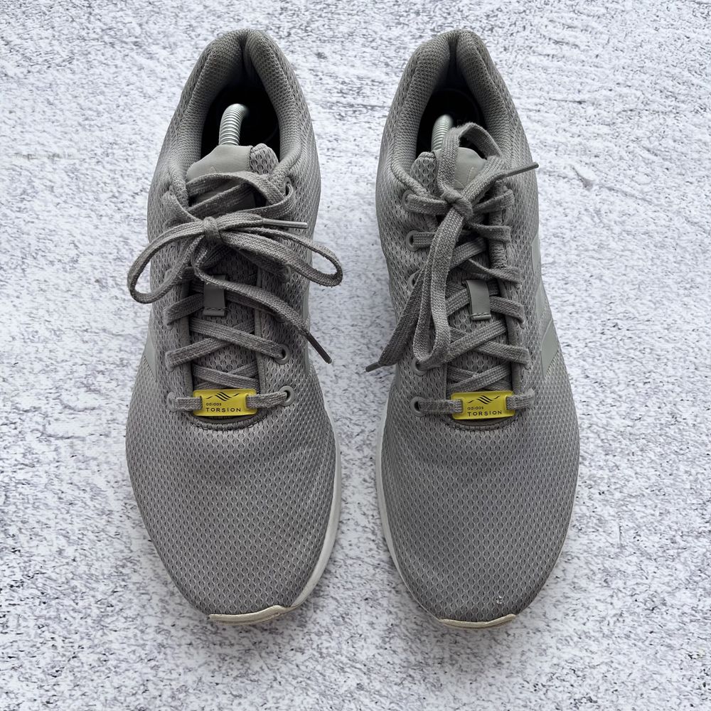 Кросівки Adidas ZX Flux