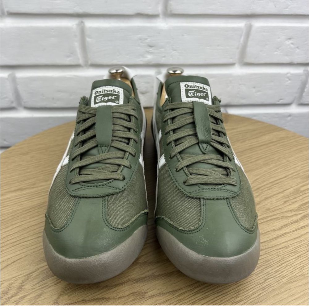 Кросівки onitsuka tiger asics gel mexico 66
