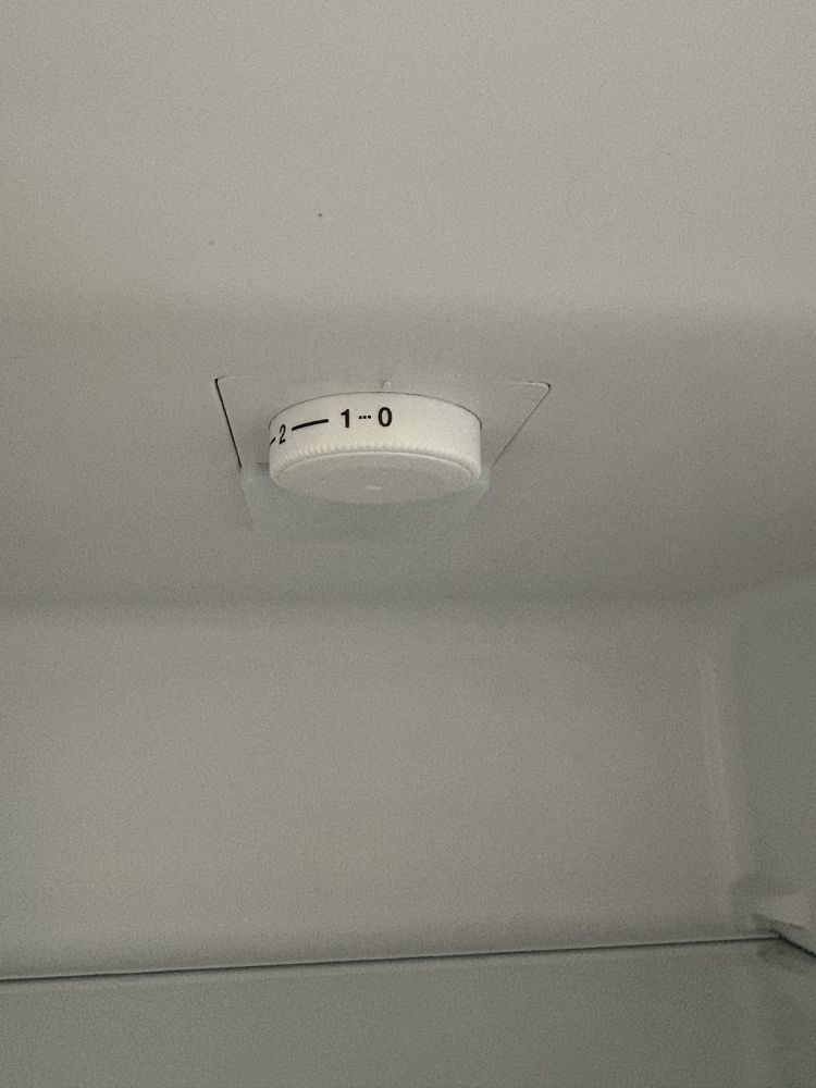 Frigorífico Combinado Kunft